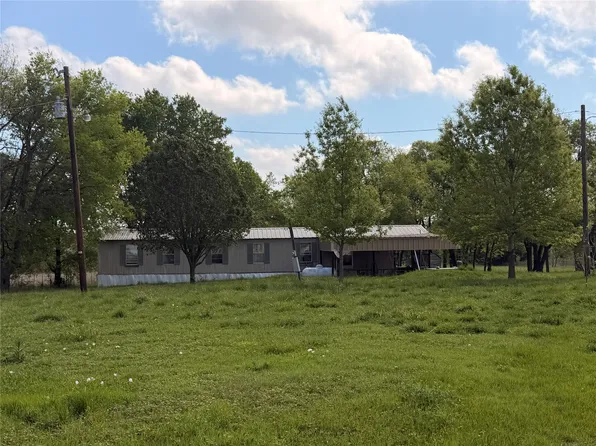 3891 County Road 22900, Paris, TX 75460