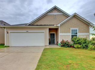 14008 Mark Christopher Way, Manor, TX 78653