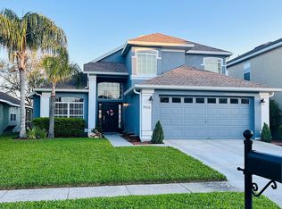 906 Devon Creek Rd, Winter Springs, FL 32708