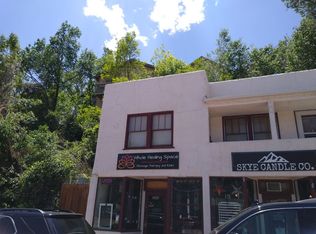 1107-1109 Manitou Ave #7-M-37, Manitou Springs, CO 80829