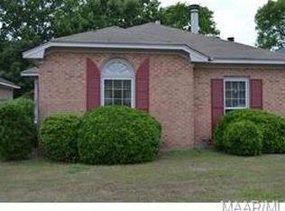 1826 Young Farm Rd, Montgomery, AL 36106