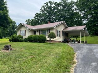 1115 Bryson City Rd, Franklin, NC 28734