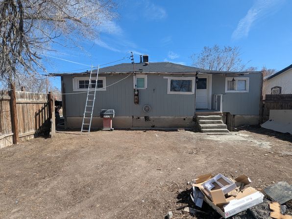 650 Elm Ave, Price, UT 84501