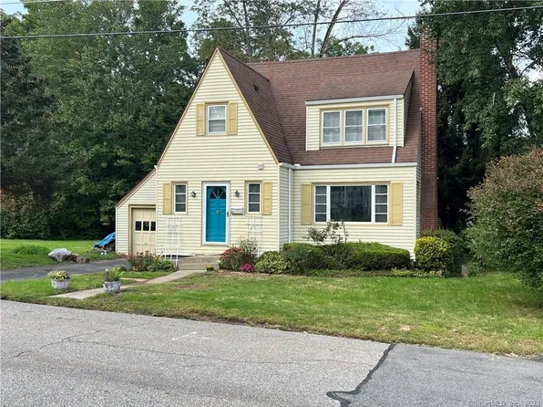 21 Carey Street, Windham, CT 06226