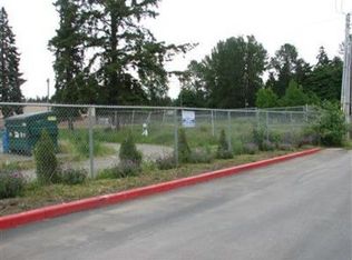 20856 International Blvd, Seatac, WA 98198
