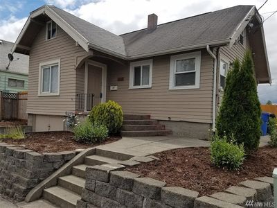 812 E 38th St, Tacoma, WA, 98404
