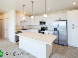 91-3633 Kauluakoko St #5201, Ewa Beach, HI 96706