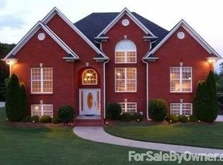 2015 Christin Cir, Moody, AL 35004