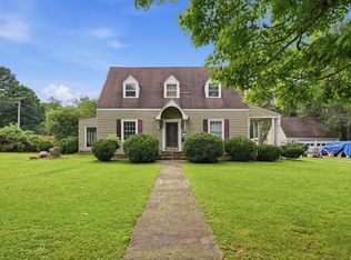 252 N Church St, Mountain City, TN 37683