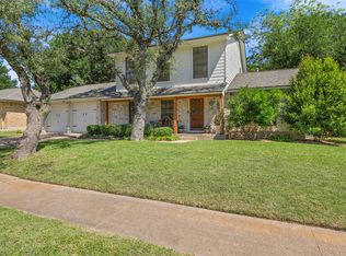 11002 Hillside Oak Ln, Austin, TX 78750