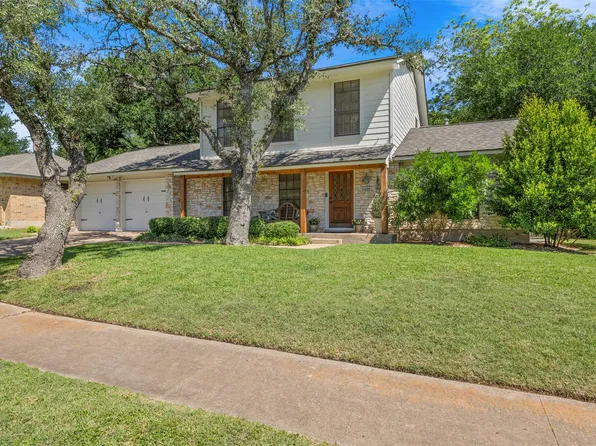 11002 Hillside Oak Ln, Austin, TX 78750