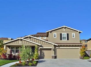 662 Stoneman Ct, Benicia, CA