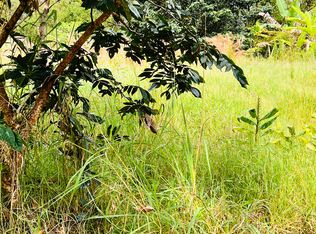 18-2302 Kakahiaka Uhane St LOT 202, Volcano, HI 96785