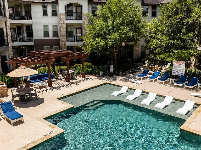 Olympus at Waterside Estates — Photo 9
