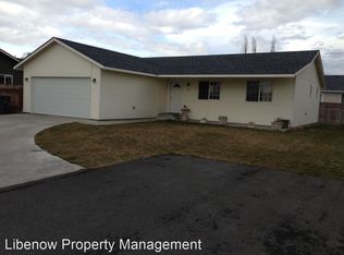 109 W Helena Ave, Ellensburg, WA 98926