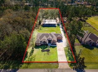 27688 Rio Blanco Dr, Splendora, TX 77372