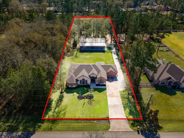 27688 Rio Blanco Dr, Splendora, TX 77372