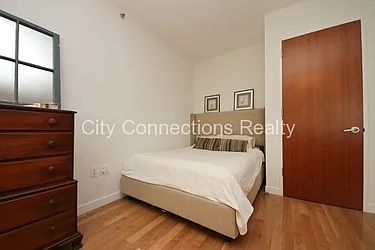 Rented by City Connections Realty