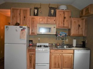 345 Dickens Cir, Forsyth, MO 65653