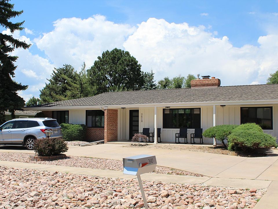 Front of House
July 2023