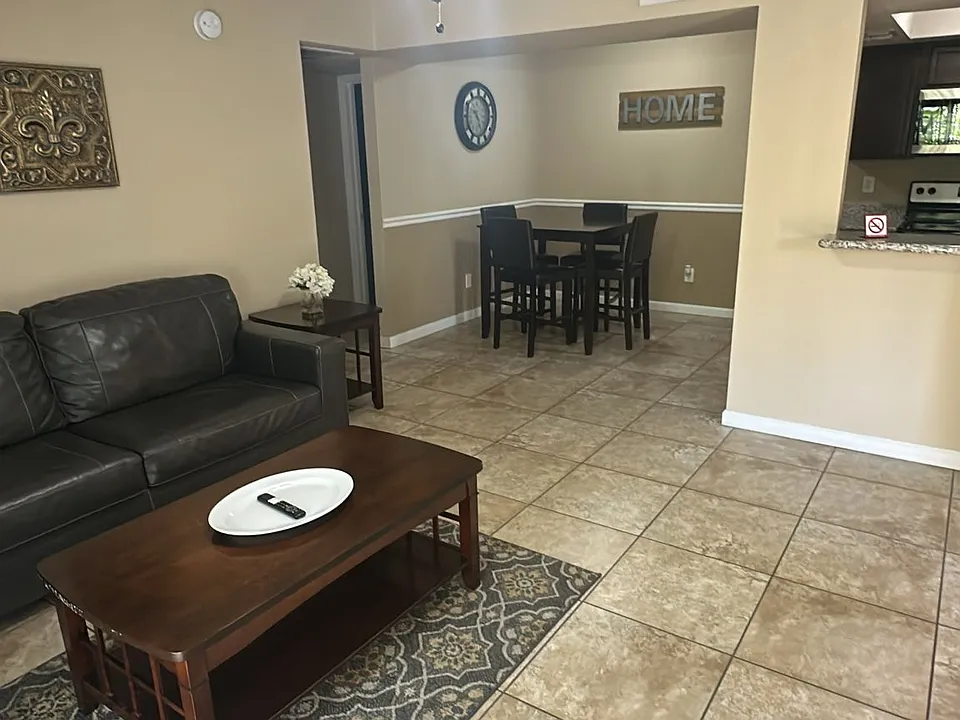 Cedar Creek Condominiums