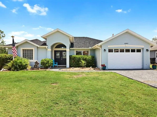 16283 SE 88th Ave, Summerfield, FL 34491
