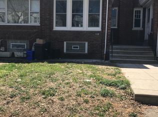 3346 Brighton St, Philadelphia, PA 19149