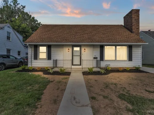 715 82nd St, Niagara Falls, NY 14304