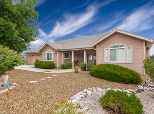 842 Westin Pass, Prescott, AZ 86301