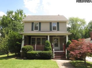 685 Adams St, Bedford, OH 44146