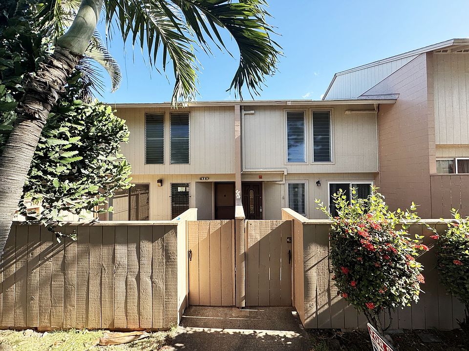 1st image of 92-743 Makakilo Dr APT 30