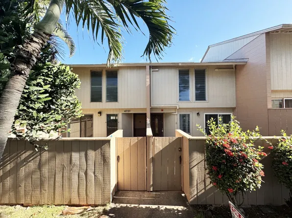 92-743 Makakilo Dr APT 30, Kapolei, HI 96707