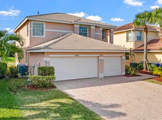 1861 Grey Falcon Cir SW, Vero Beach, FL 32962
