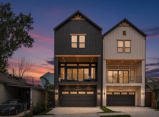 2013 Sheldon St #A, Houston, TX 77008