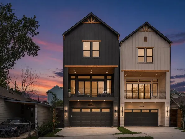 2013 Sheldon St #B, Houston, TX 77008