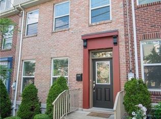 1417 Federal St, Pittsburgh, PA 15212