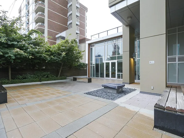 1308 Hornby St #503 — Photo 15