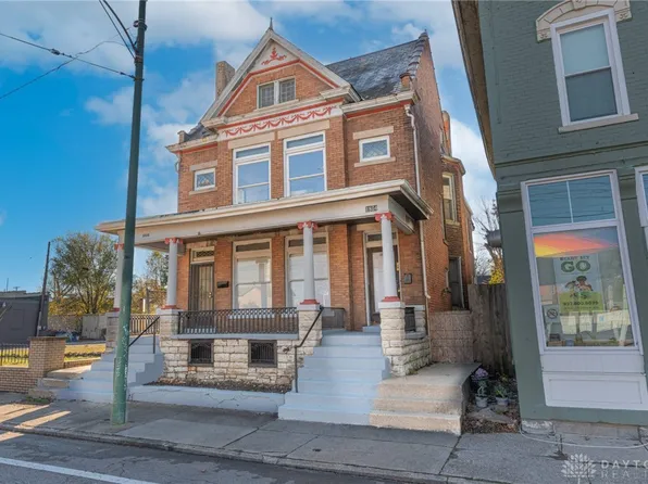 1804 E 5th St, Dayton, OH 45403