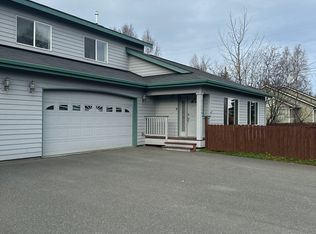 6140 Austin St, Anchorage, AK 99518