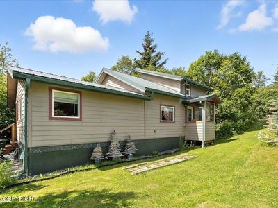 359 W Fairview Ave, Homer, AK, 99603