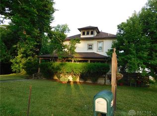 5025 Basore Rd, Dayton, OH 45415