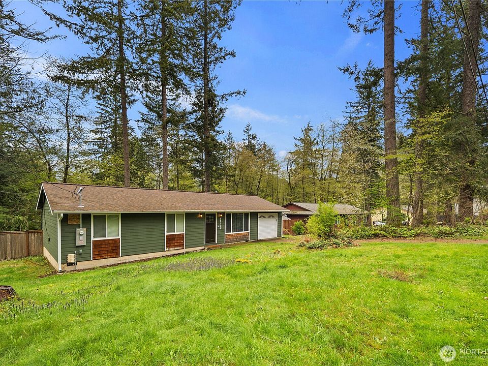 2nd image of 17214 435th Avenue SE