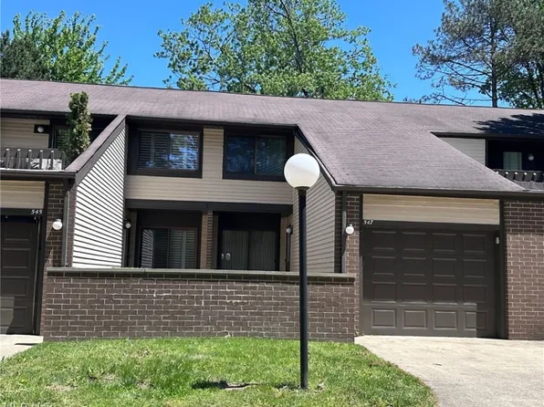 547 Towns Ln #129, Richmond Heights, OH 44143