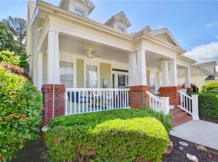 170 Stayman Park, Fayetteville, GA 30215