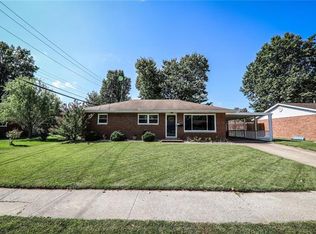 3207 Erin Dr, Granite City, IL