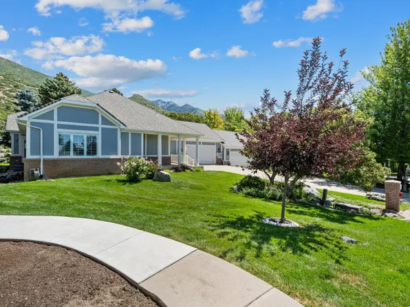 1788 E Seven Oaks Ln, Ogden, UT 84403