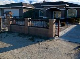 10450 Jeremy Dr, California City, CA 93505