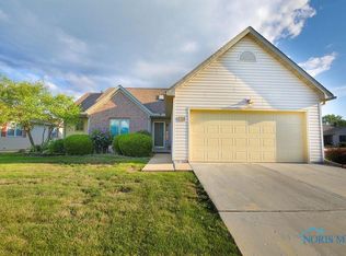 125 W Meade Ave APT U-14, Findlay, OH 45840