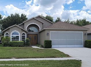 11602 McLeod St, Spring Hill, FL 34609