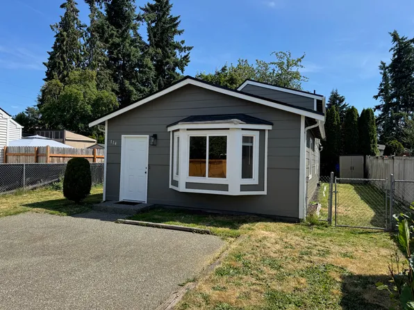 114 119th St S, Tacoma, WA 98444
